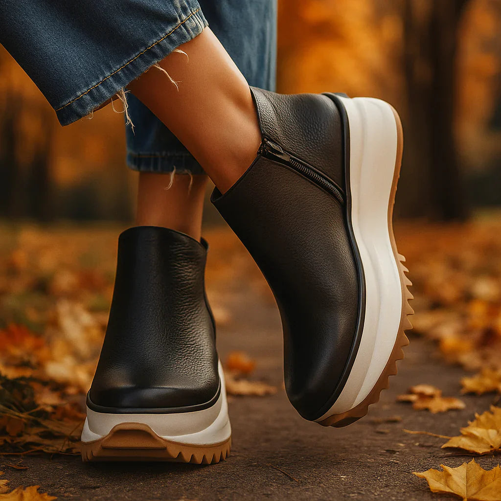 Chaussure Runway Confort+ (Nouvelle Collection)