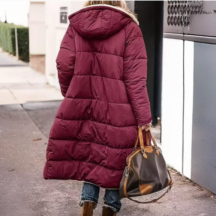 Manteau Erika NorthWest (Nouvelle Collection)