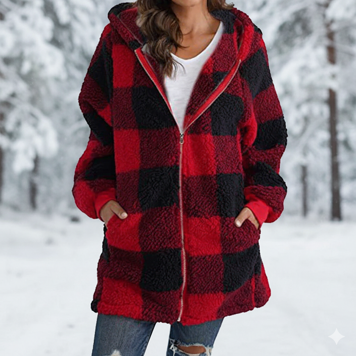 Veste Aria (Nouvelle Collection de saison)