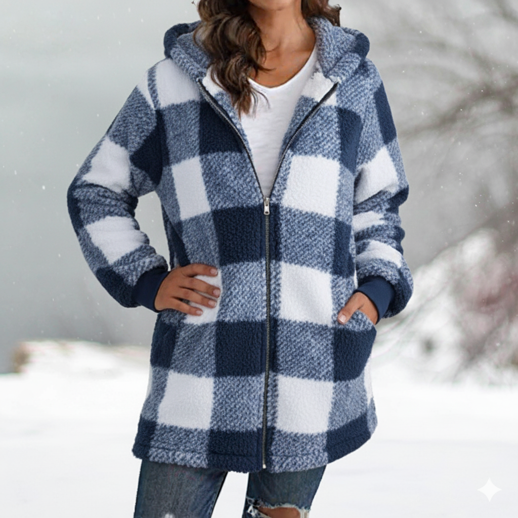 Veste Aria (Nouvelle Collection de saison)