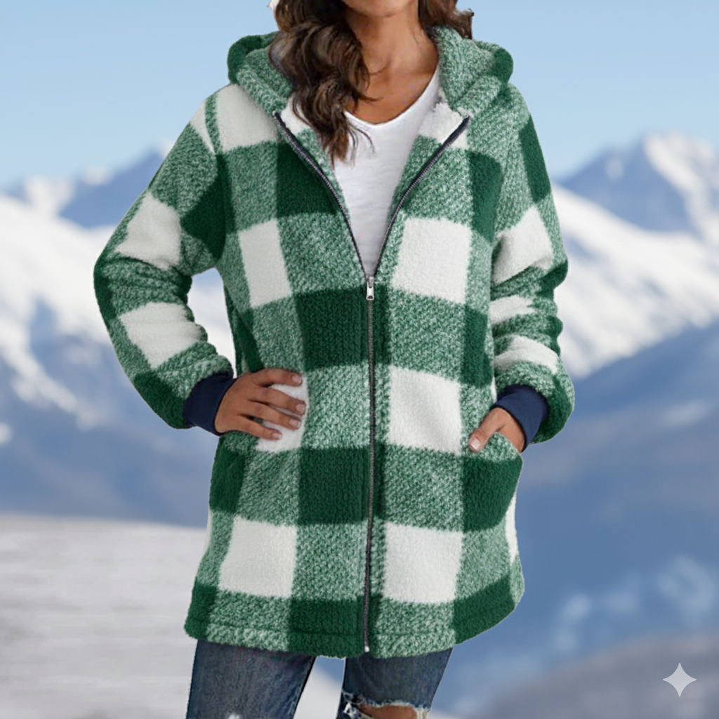 Veste Aria (Nouvelle Collection de saison)