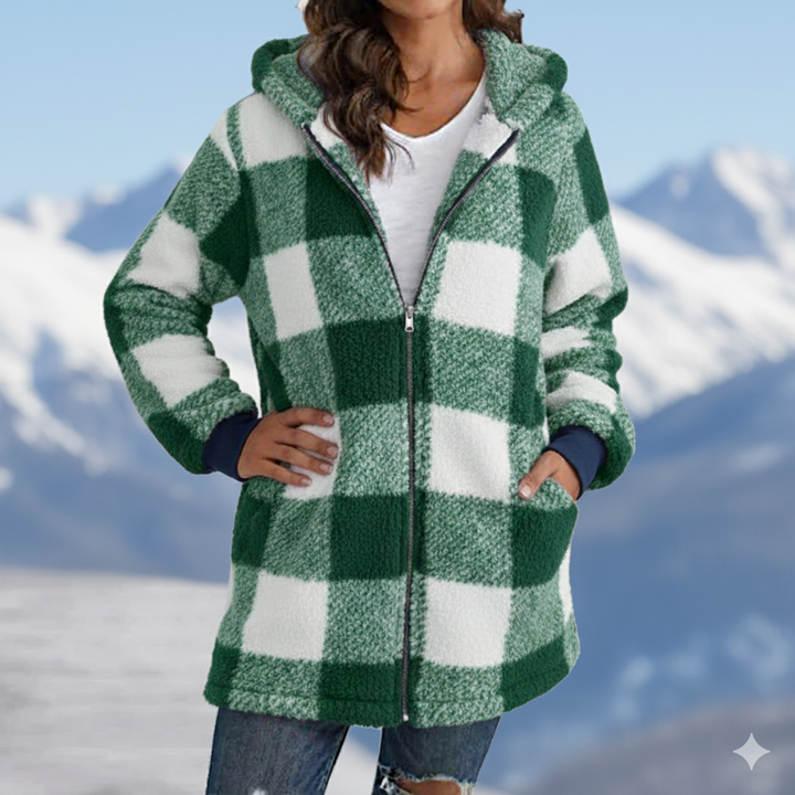 Veste Aria (Nouvelle Collection de saison)