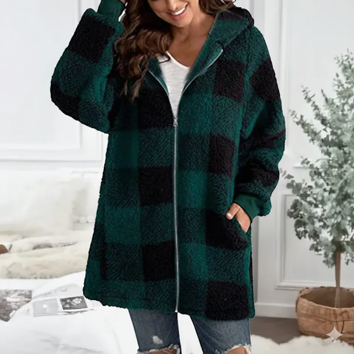 Veste Aria (Nouvelle Collection de saison)