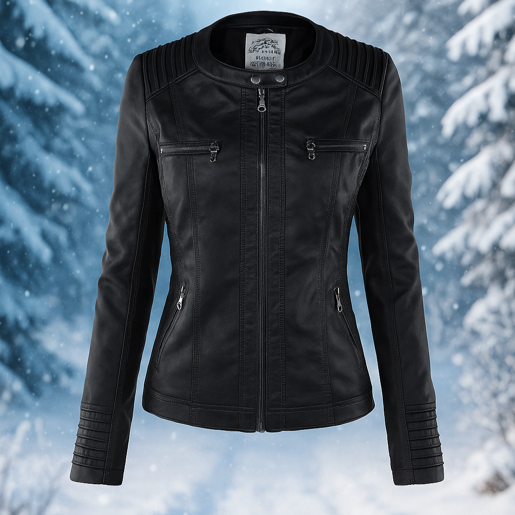 Veste Nayla | Chaleur et Confort au quotidien