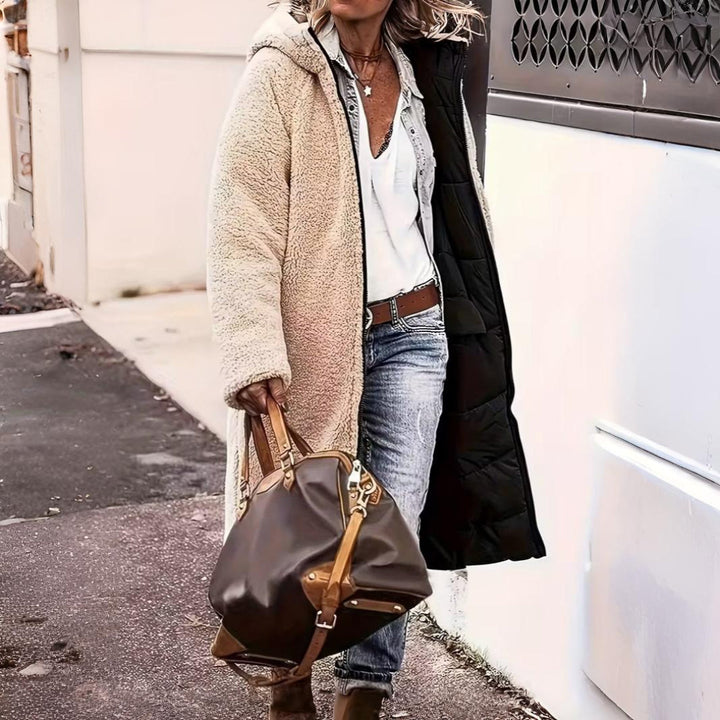 Manteau Erika NorthWest (Nouvelle Collection)