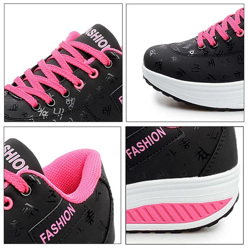 Chaussure Becky (Nouvelle Collection)