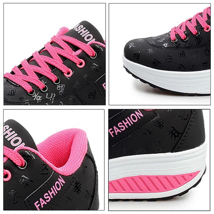 Chaussure Becky (Nouvelle Collection)