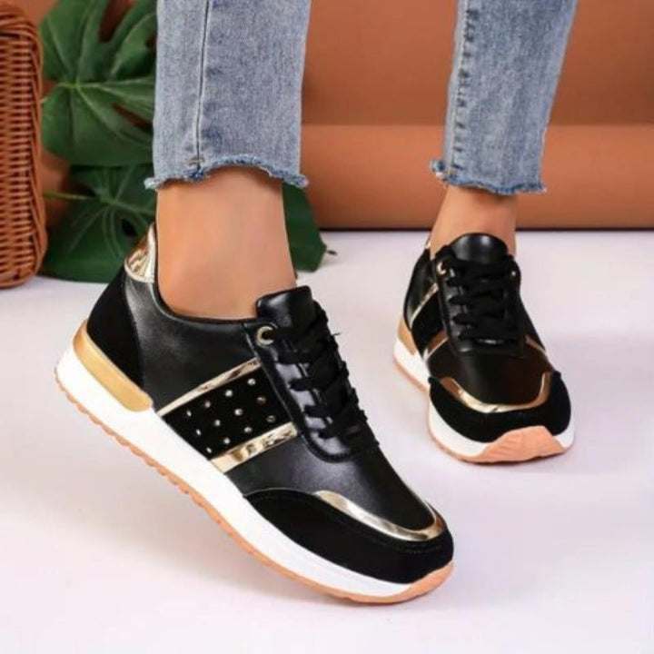 Chaussure Carol Nouvelle Collection Orthopedia