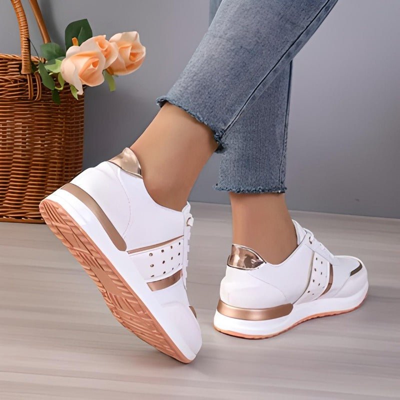 Chaussure Carol Nouvelle Collection Orthopedia