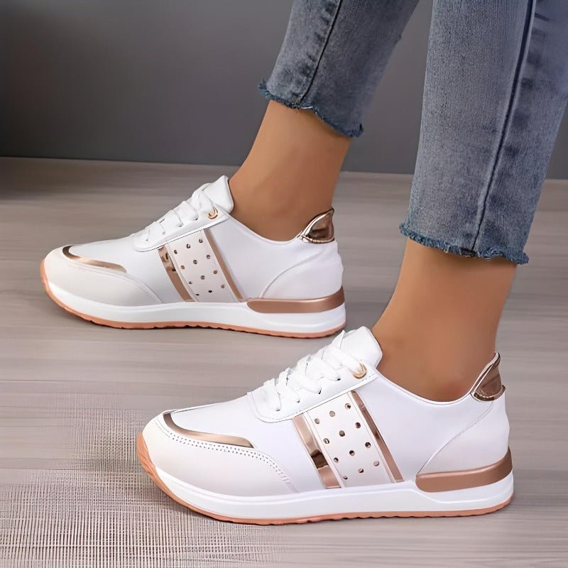 Chaussure Carol Nouvelle Collection Orthopedia