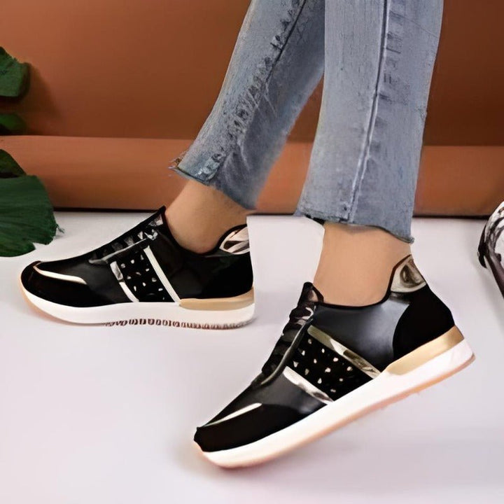 Chaussure Carol Nouvelle Collection Orthopedia