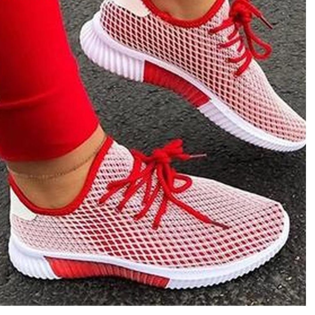 Chaussure Tina Cross