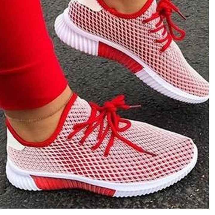 Chaussure Tina Cross