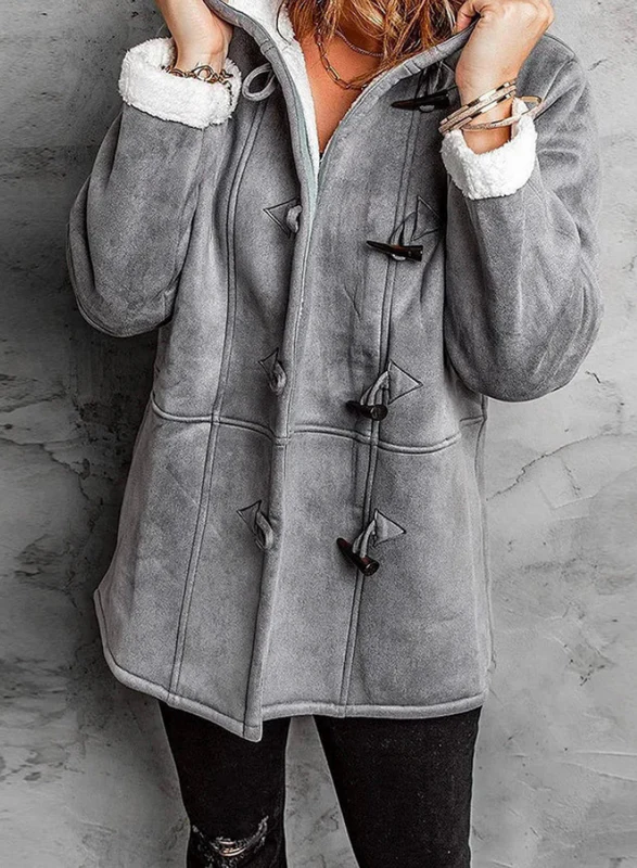 Veste Aurea (Collection Hiver)