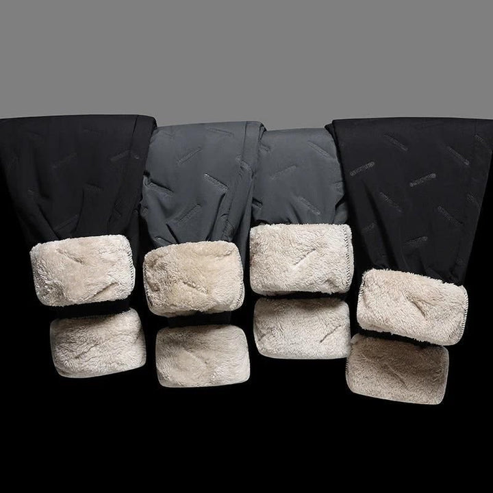 Pantalon Combinaison Ski Oslo Trek™ Chaleur et Confort