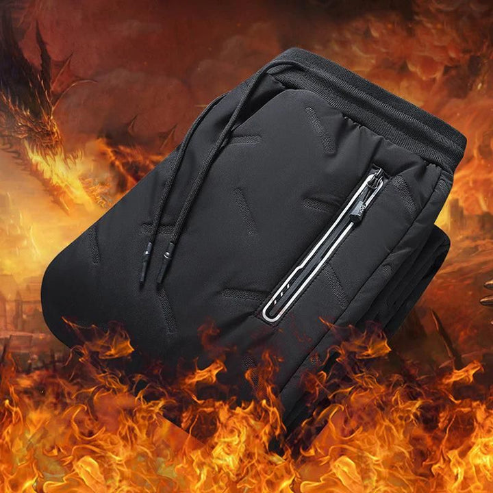 Pantalon Combinaison Ski Oslo Trek™ Chaleur et Confort