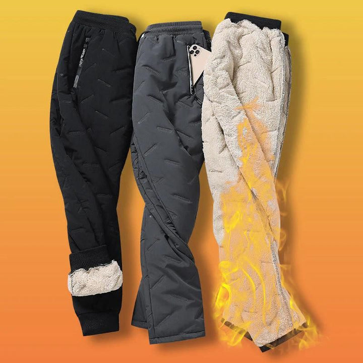 Pantalon Combinaison Ski Oslo Trek™ Chaleur et Confort