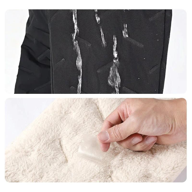 Pantalon Combinaison Ski Oslo Trek™ Chaleur et Confort