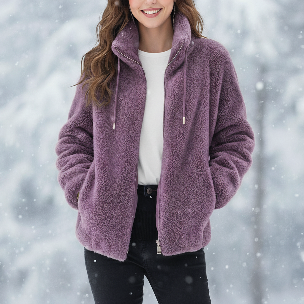 Veste Nottingham (Nouvelle Collection de saison)