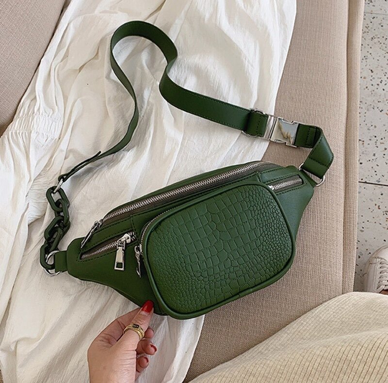 Sac Banane London