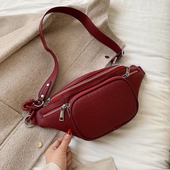 Sac Banane London