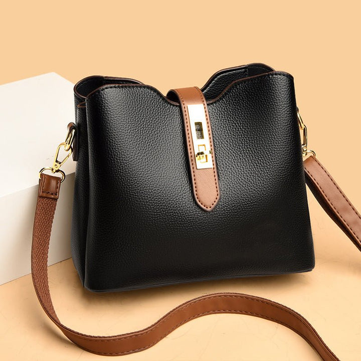 Sac Elsie Delonginus