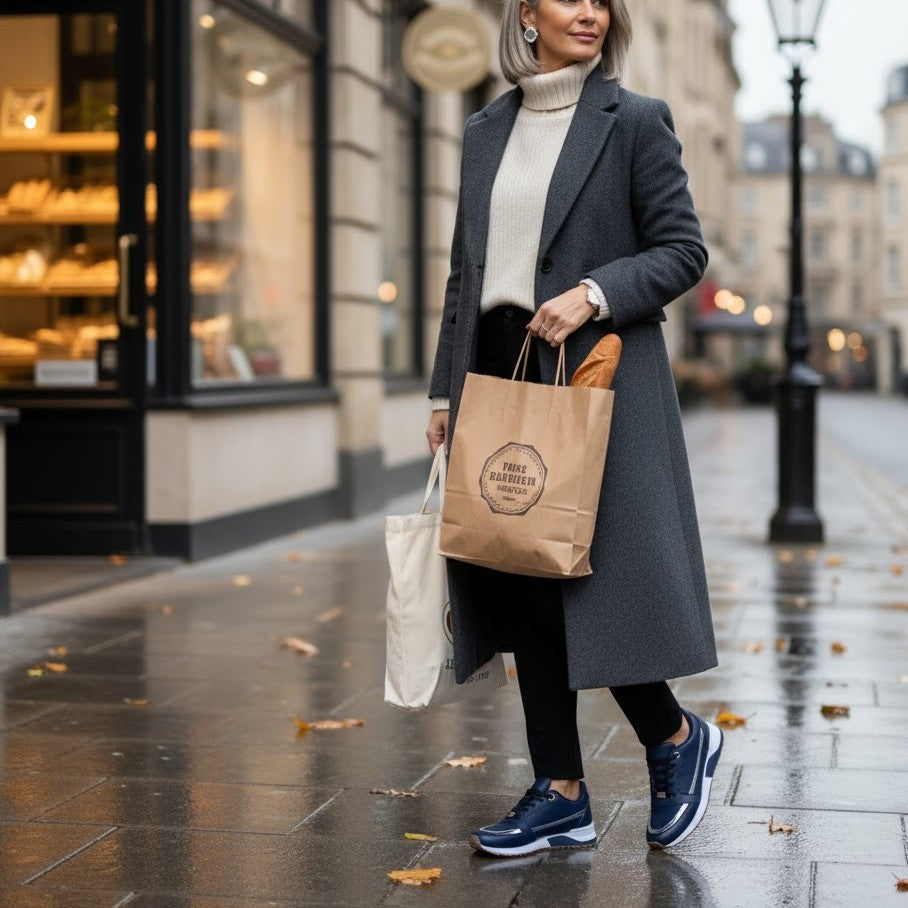 CHAUSSURE Heaven Orthopedia (Tendance de la saison)