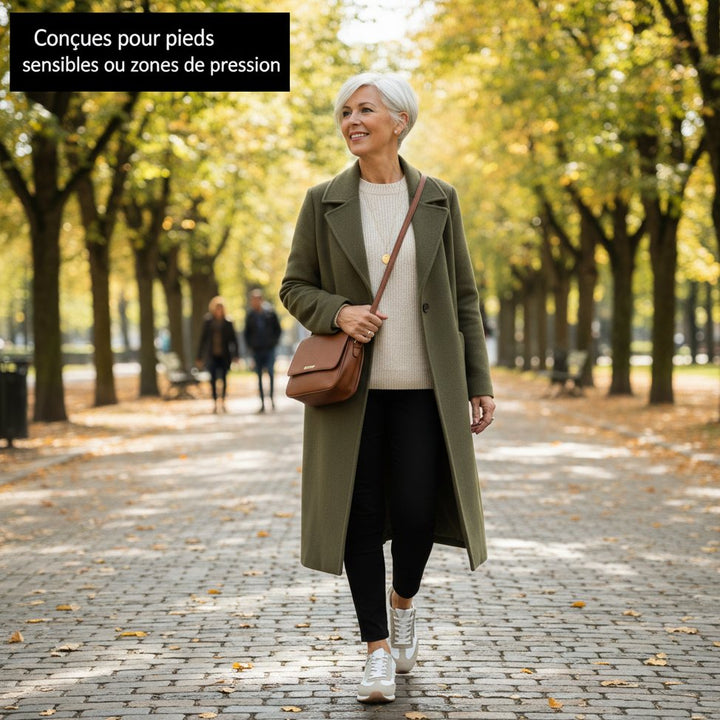 Chaussure Manon Estrella (Nouvelle Collection Confort)