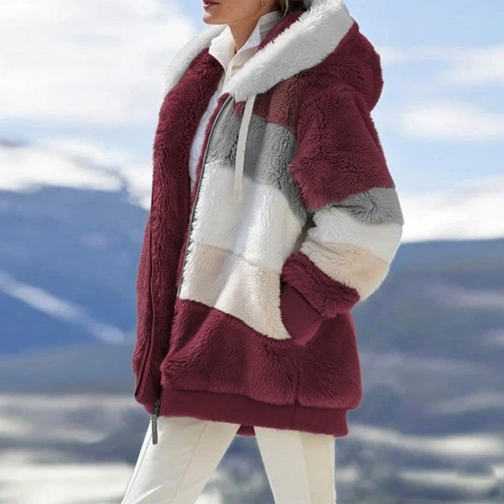 Veste Erika (Collection Hiver)